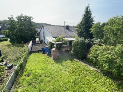 Einfamilienhaus in Mülheim-Kärlich-ruhig gelegen mit viel Platz für die Familie