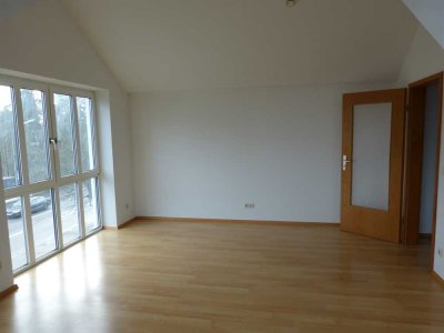 Gepflegte Single-Wohnung mit EBK in Ingolstadt / Nähe Zentrum
