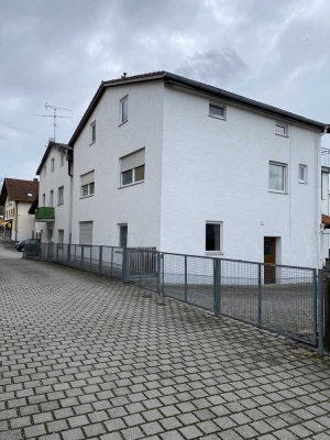 Großes Haus, Monteurswohnung, Handwerkerhaus von Privat