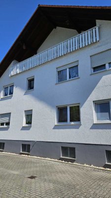 3 Zimmerdachgeschosswohnung in Aßlar
