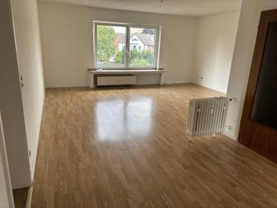 Ansprechende und gepflegte 3,5-Zimmer-Wohnung in Bottrop