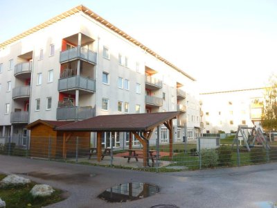 Charmante 3-Zimmer-Wohnung mit Balkon inkl. Heizkosten