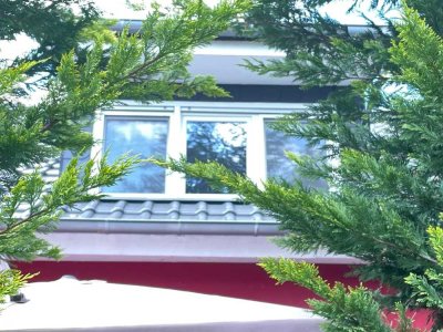 Voll Möbilert, Gemütlisches und modernes Zimmer direkt in der City