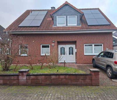 Exklusives 6-Zimmer Haus mit Garten in Wunstorf