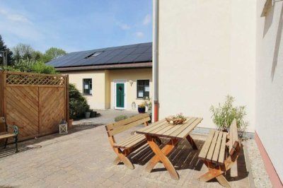 2 Zimmer - Singlewohnung mit EBK