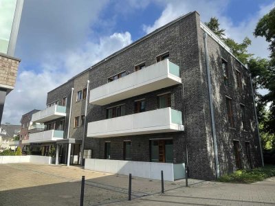 3-Zimmer-Wohnung in Halstenbek