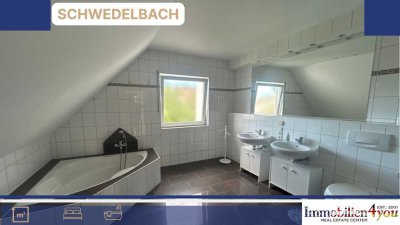 Doppelhaushälfte in Schwedelbach / Semi-detached house in Schwedelbach