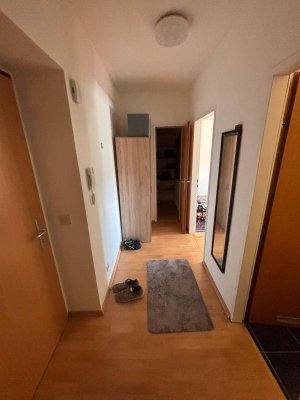 Garconniere 33m²