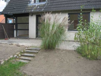 großzügiges EFH Haus zwischen Lübeck und  Ostsee- auch ideal als Ferienwohnungen !!!!!!