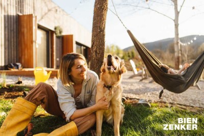 KfW gefördertes Familienleben - mit Garten, Herz und QNG-Zertifikat!