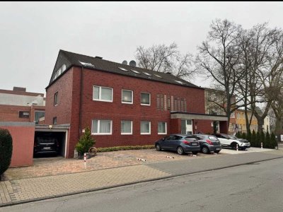 Gahlenstraße 3, 44653 Herne