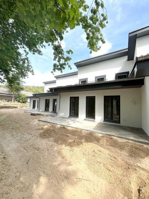 Wunderschönes Reihenhaus
