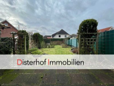 Reihenhaus in familienfreundlicher Lage