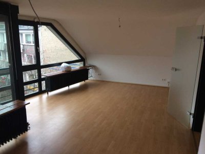 5-Zimmer-Maisonettewohnung Pontstraße