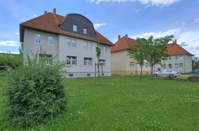 Große 2-Raum-Wohnung in Ammendorf - schnell zuschlagen!