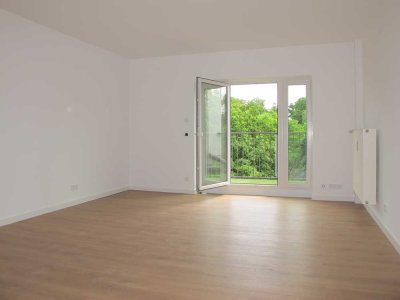 großzügiges Wohnen mit Isarblick