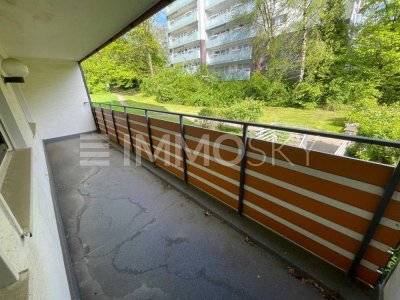 Ruhrtal Residenz – Eleganz trifft zentrale Lage