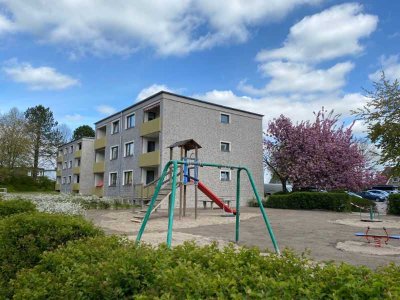 Renoviert - Sofort bezugsfrei
