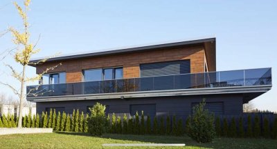 Einzigartige Penthousewohnung für höchste Ansprüche