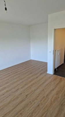 Geschmackvolle 1-Raum-Wohnung mit geh. Innenausstattung