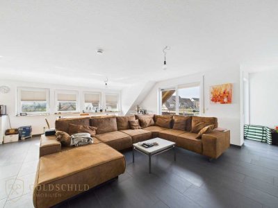 Neuwertige ETW mit Balkon in zentraler Lage