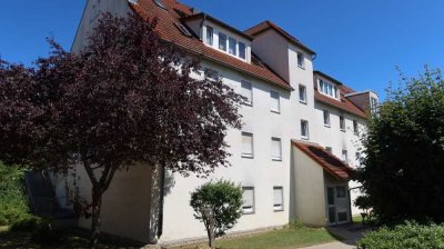 2-Zimmer-Wohnung in TOP-Lage!!!