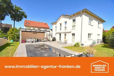 Schöner wohnen in Eltersdorf