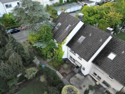 Verborgener Schatz in Iserlohn Sümmern: Familienidylle mit Gestaltungsspielraum
