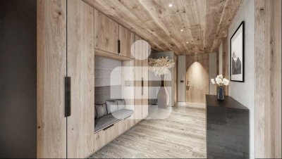 Exklusive Erdgeschosswohnung mit großem Garten - Neubau - 2027