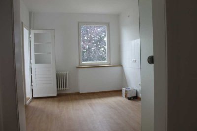 Schöne und gepflegte 2,5-Zimmer-Erdgeschosswohnung mit Balkon in Bochum
