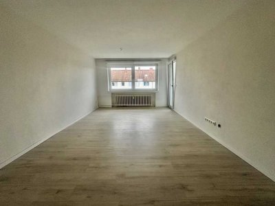 Gepflegte 3-Zimmer-Wohnung in beliebter Wohnlage von Badenstedt!
