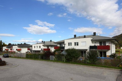 Familienhit - Wohnen in ruhiger Lage