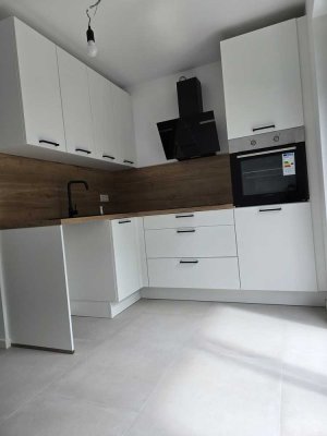 Neubau Erstbezug 1,5 Zimmer Wohnung in Griesheim