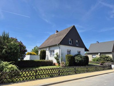 Einfamilienhaus in Schandelah (Cremlingen) mit großem Grundstück- 310.000€ VB