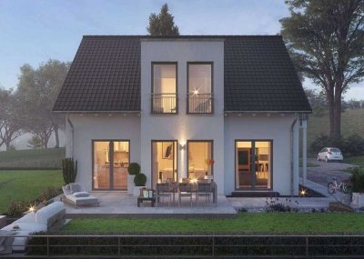 Smarte Bauweise, fairer Preis in Saulheim - Ihr perfektes Traumhaus
