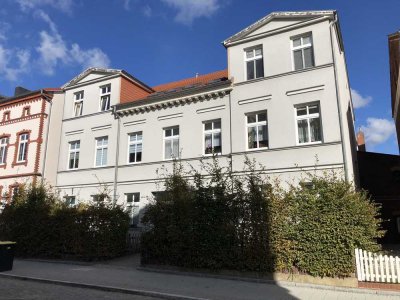 Schöne 2-Raum Wohnung in zentraler Lage