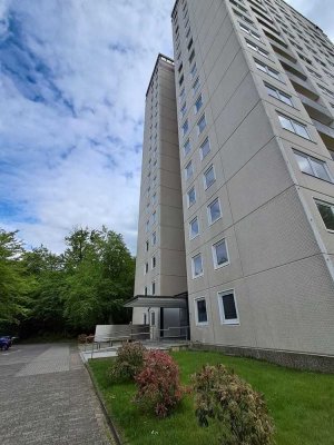 Helle 1-Zimmer-Wohnung im Herzen von Wolfsburg