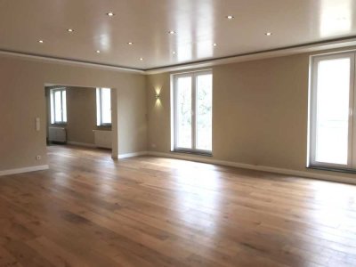 ***Modernes Wohnerlebnis mit EBK in ruhiger Waldrandlage***