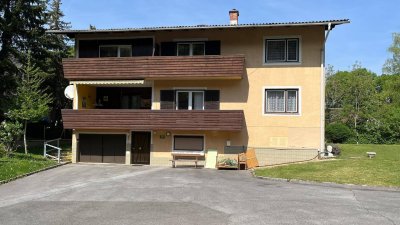 Haus mit großen Garten in sehr ruhiger, zentraler Lage