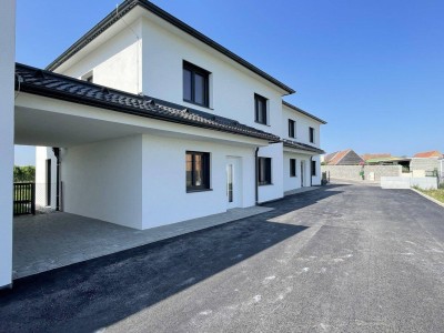 ***PROVISIONSFREI! Randlage direkt neben den Weingärten - MIT KELLER!