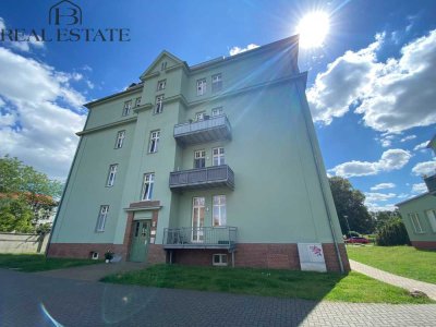 Azubi / Studenten - Wohnung inkl. EBK & Balkon !