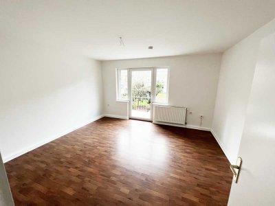 Ideal für Studenten! Optimal aufgeteilte 3-Zimmer-Wohnung mit Balkon im Dortmunder Hafenviertel
