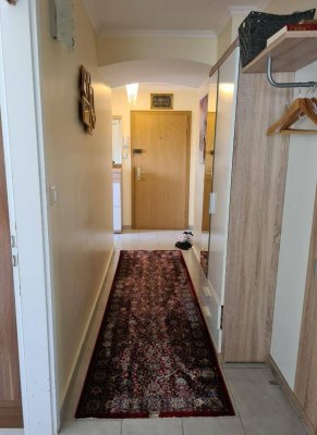 3 Zimmer Wohnung 255000 VHB