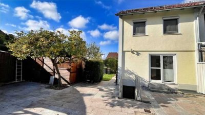 Weihnachten im eigenen Haus? Hier klappt es!