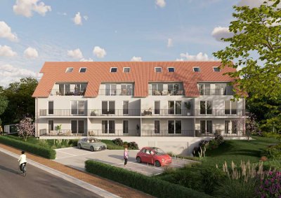 W 03 - Interessante Wohnung für Eigennutzer und Kapitalanleger- für Kapitalanleger ohne Mietrisiko