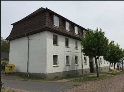 Mehrfamilienhaus mit zwei separaten Eingängen – ruhig gelegen am Rande von Halle