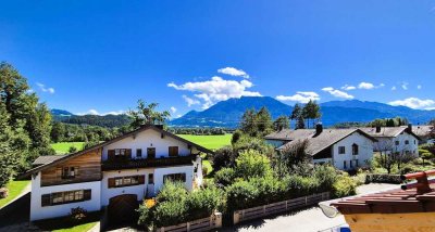 Luxus-Penthouse – Neubau-Erstbezug mit atemberaubendem Kaiserblick & exklusiver Ausstattung