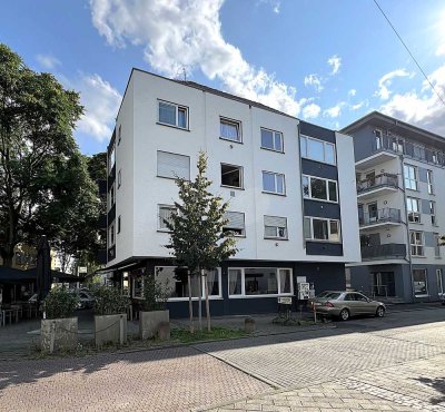 Attraktive 2,5 Zimmerwohnung in erstklassiger Lage der Heilbronner Innenstadt