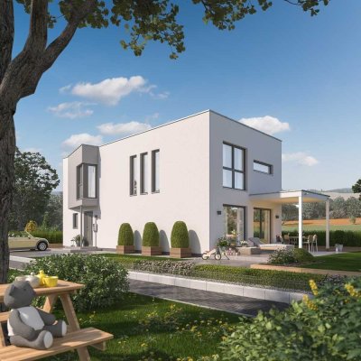 Ein Traumhaus, das deine Wünsche erfüllt - 156