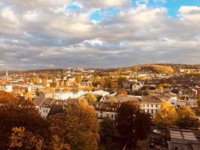 Charmante 4-Zimmer-Wohnung mit Weitblick nahe Briller Viertel